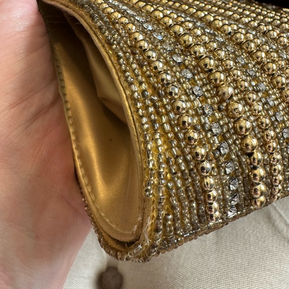 Beaded Vintage handbag - Picture 9 of 9